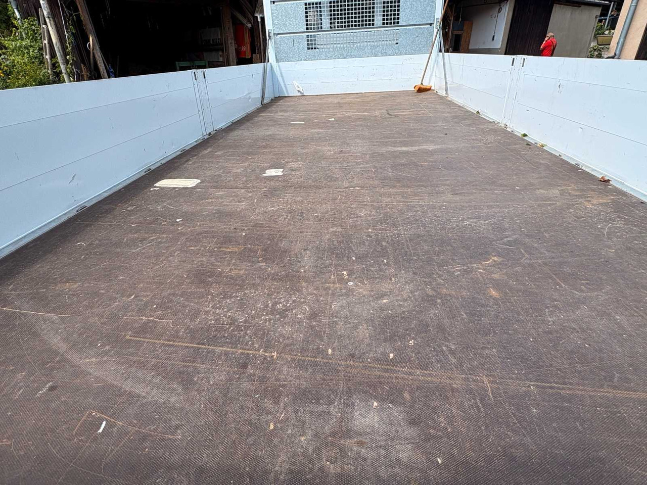 Truck 2021 IVECO EUROCARGO 80-220 FLATBED TRUCK: picture 27 Truck 2021 IVECO EUROCARGO 80-220 FLATBED TRUCK: picture 27