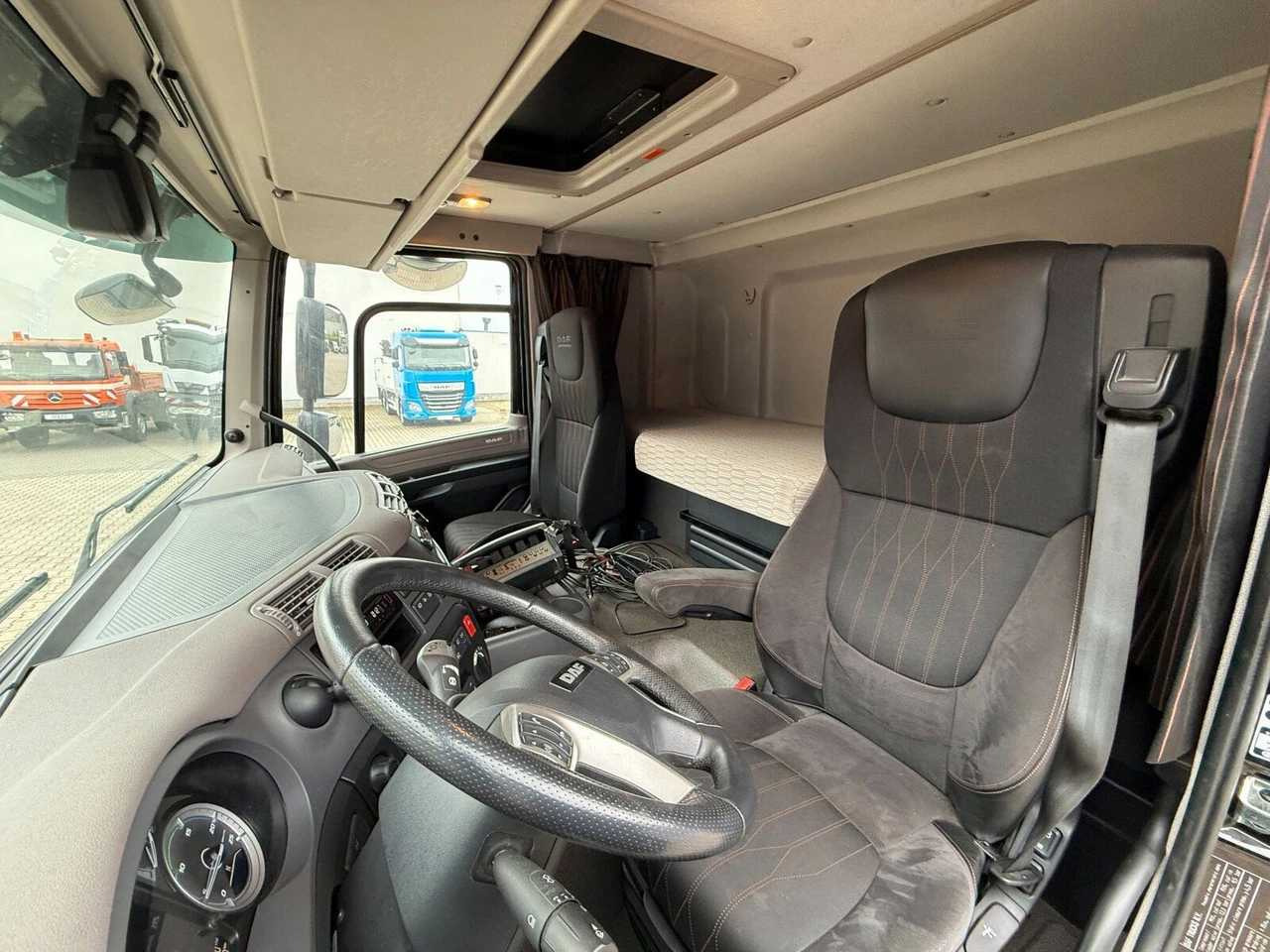 Truck DAF - 2022 - 450 FAN - TRUCK: picture 14