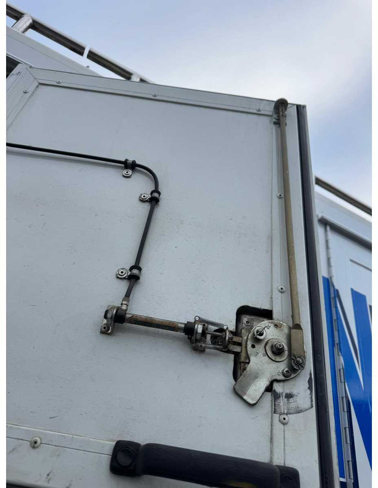 Truck MAN F90 TOW TRUCK FOR TRUCKS: picture 23