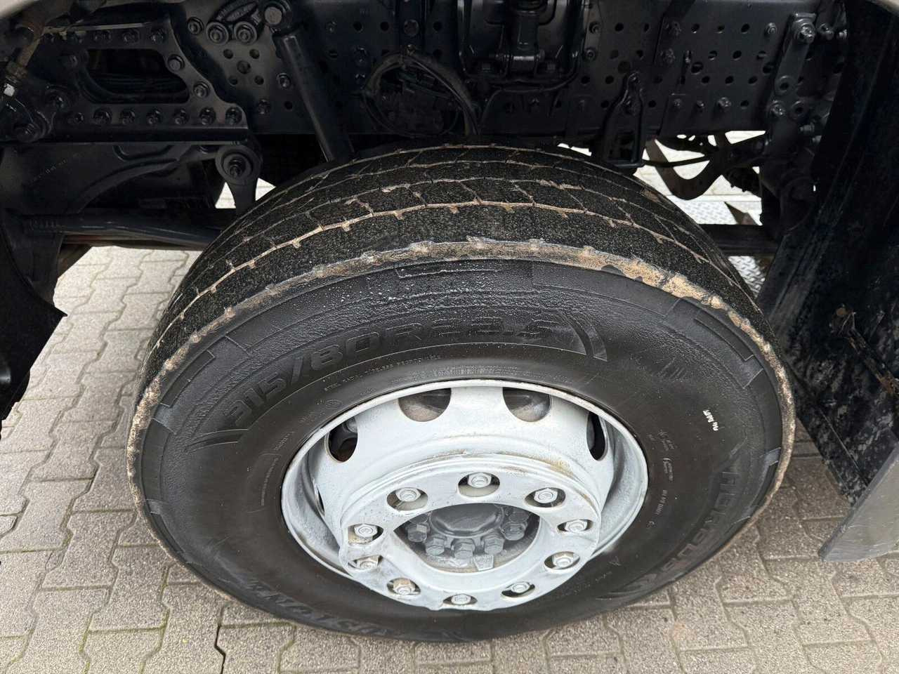 Truck MERCEDES-BENZ - 2018 - AROCS 2646 - TRUCK: picture 25