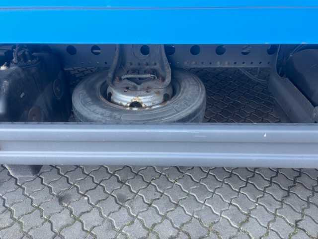 Truck MERCEDES-BENZ - ATECO 816 - TRUCKS - 2016: picture 8 Truck MERCEDES-BENZ - ATECO 816 - TRUCKS - 2016: picture 8