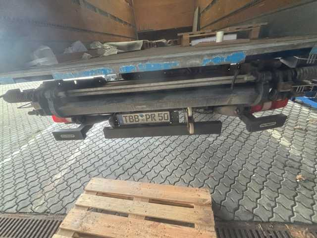 Truck MERCEDES-BENZ - ATECO 816 - TRUCKS - 2016: picture 7 Truck MERCEDES-BENZ - ATECO 816 - TRUCKS - 2016: picture 7