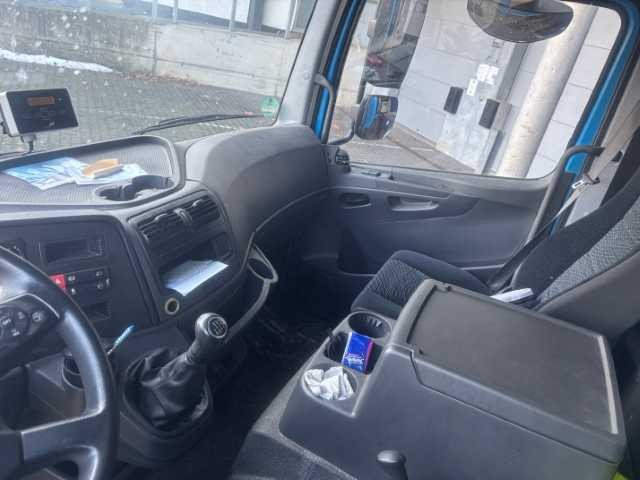 Truck MERCEDES-BENZ - ATECO 816 - TRUCKS - 2016: picture 11 Truck MERCEDES-BENZ - ATECO 816 - TRUCKS - 2016: picture 11