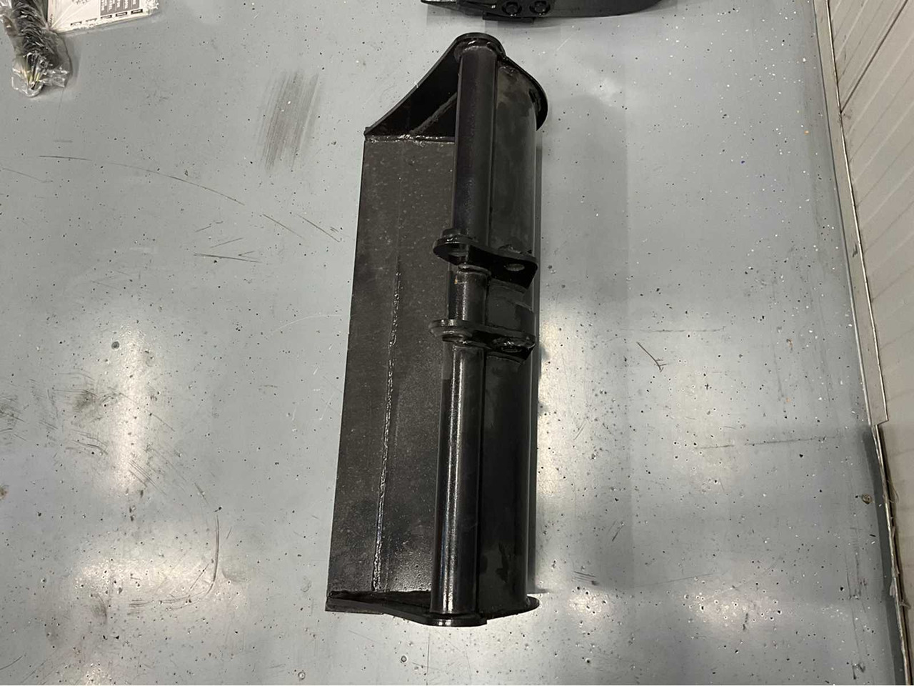 Excavator ULTRA FORCE EQUIPMENT NM-1800 KG CRAWLER EXCAVATOR DIESEL 2025 INCL. 3 BUCKETS: picture 24