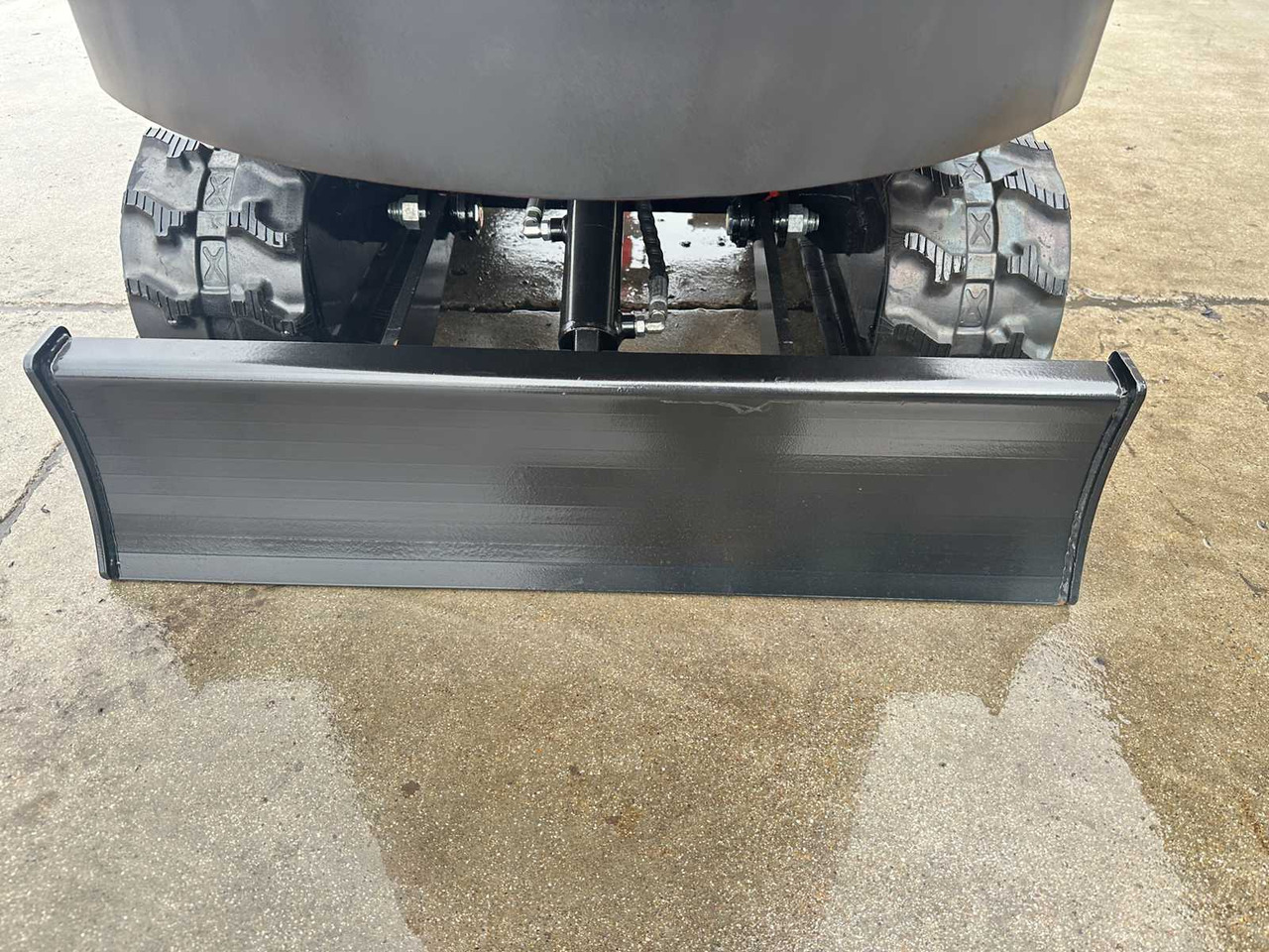 Mini excavator VICSEC - 2025 - VC13 - R - MINI EXCAVATOR: picture 29