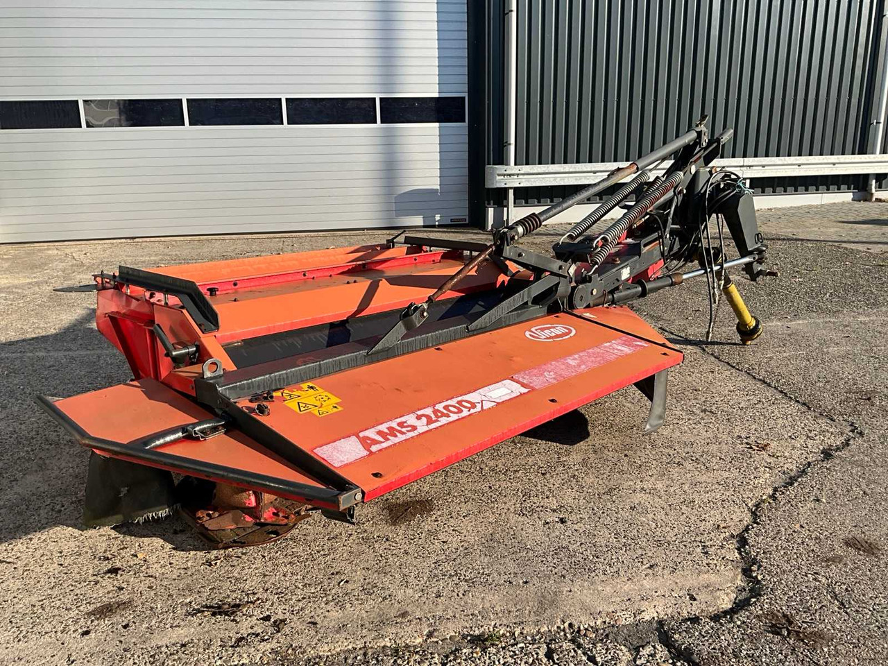 Vicon AMS 2400 - Flail mower/ Mulcher: picture 3 Vicon AMS 2400 - Flail mower/ Mulcher: picture 3