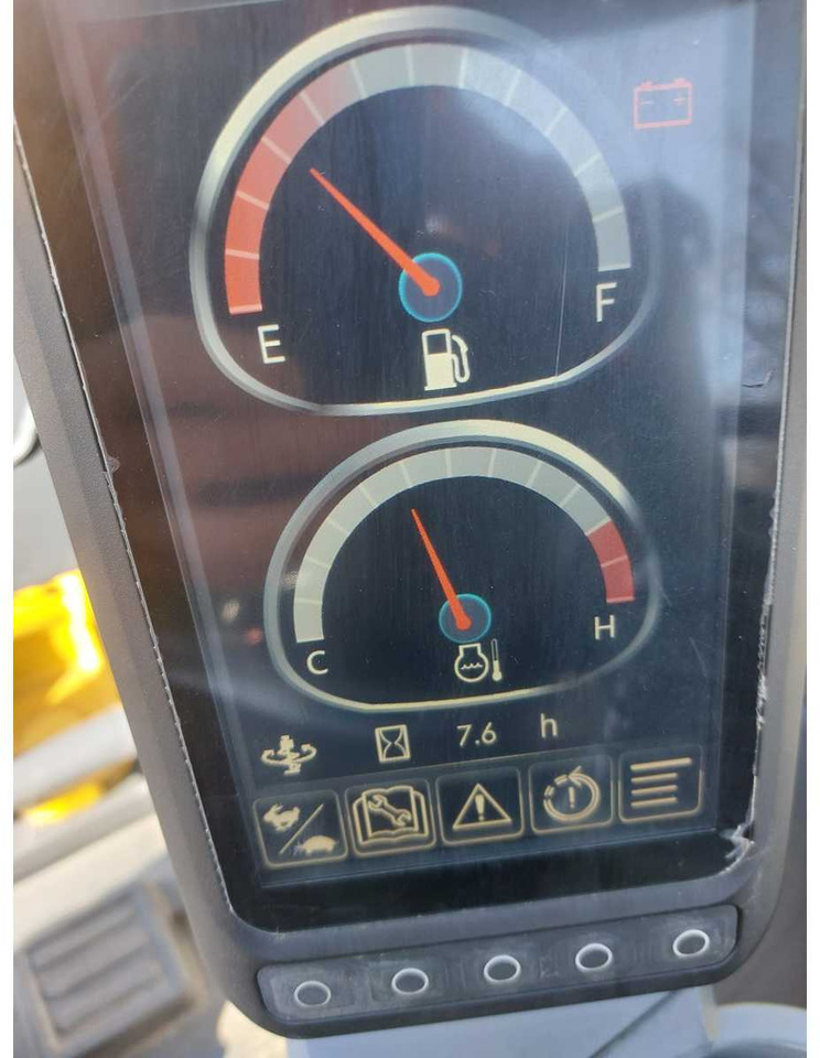 XCMG - XE27E - MIDI-EXCAVATOR - 2023 - Excavator: picture 5 XCMG - XE27E - MIDI-EXCAVATOR - 2023 - Excavator: picture 5