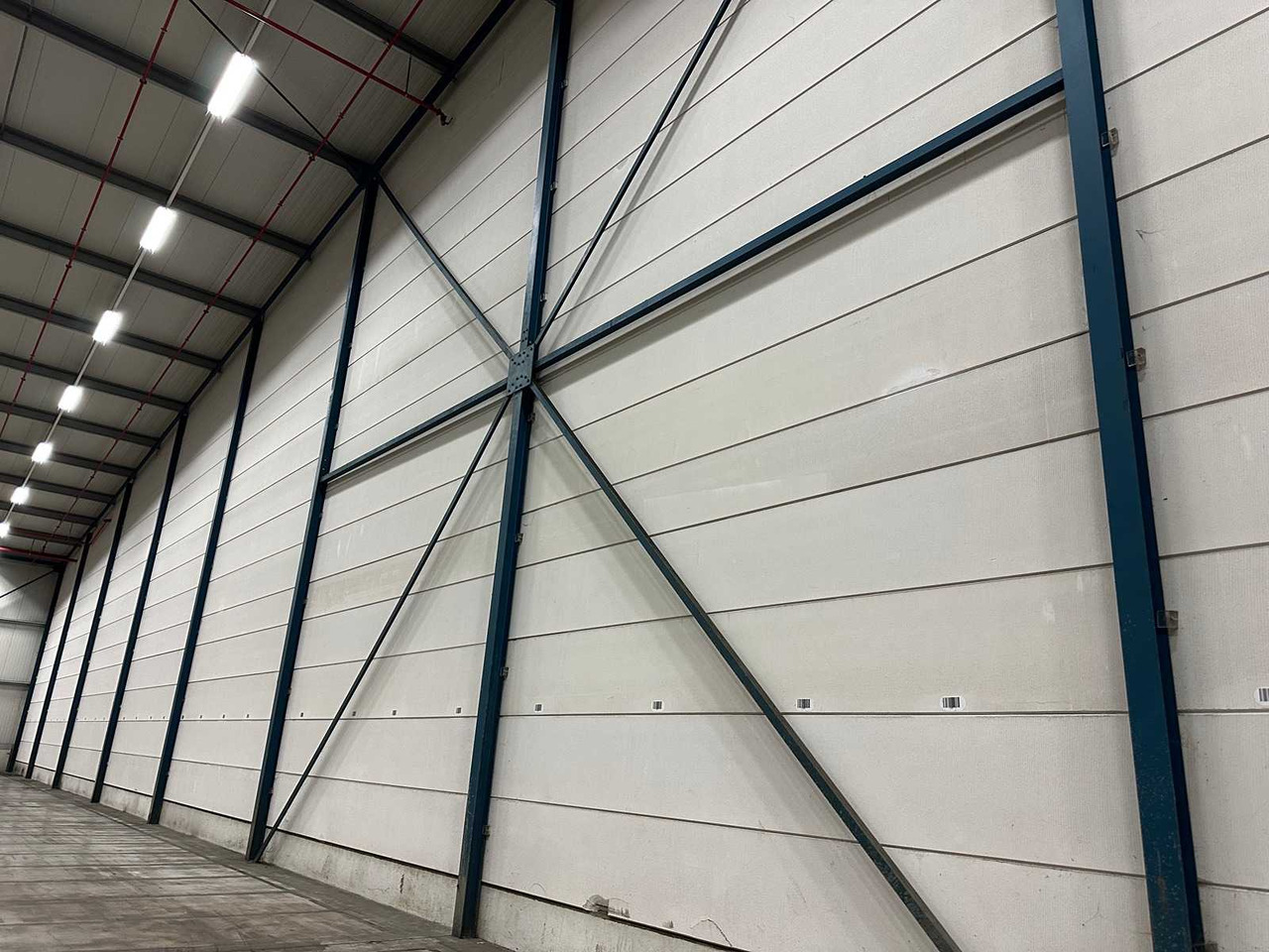 Ytong wall panels 650x15x72cm (132x) - Construction equipment: picture 2 Ytong wall panels 650x15x72cm (132x) - Construction equipment: picture 2