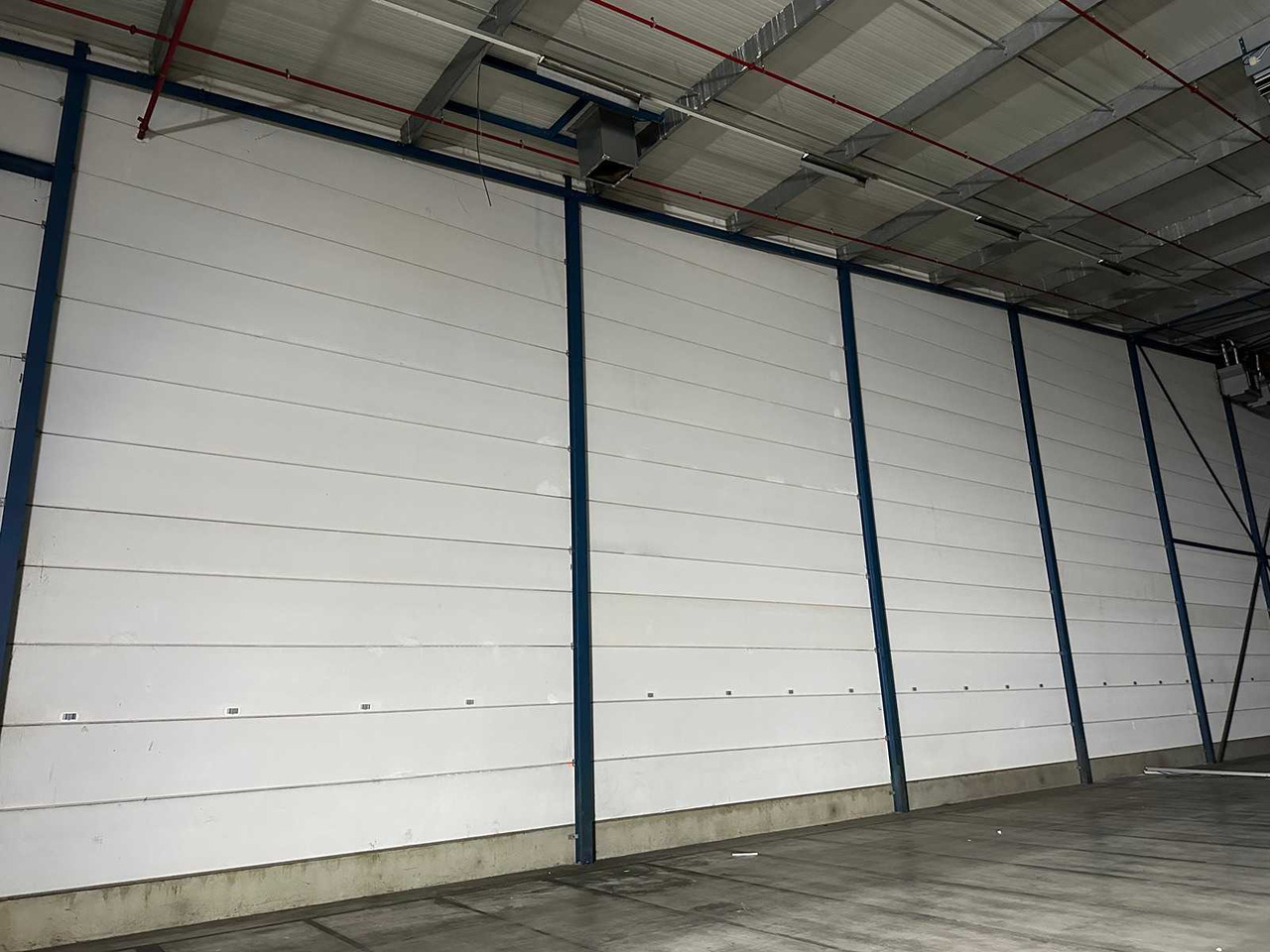 Ytong wall panels 650x15x72cm (60x) - Construction equipment: picture 1 Ytong wall panels 650x15x72cm (60x) - Construction equipment: picture 1