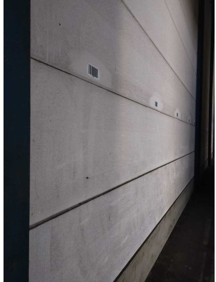 Ytong wall panels 650x15x72cm and roller doors - Construction equipment: picture 4 Ytong wall panels 650x15x72cm and roller doors - Construction equipment: picture 4