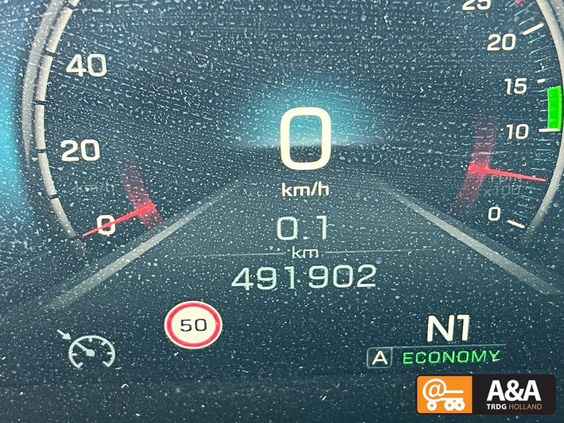 Mercedes-Benz ACTROS 1845 LS MP5 MIRRORCAM FRIGO - NEW CONDITION - 2020 - Tractor unit: picture 3 Mercedes-Benz ACTROS 1845 LS MP5 MIRRORCAM FRIGO - NEW CONDITION - 2020 - Tractor unit: picture 3