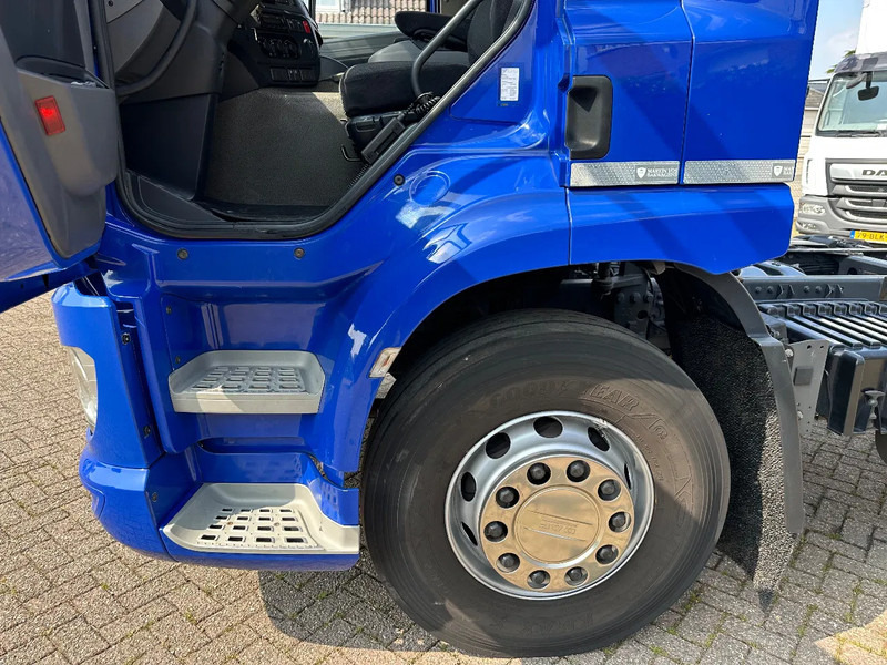 DAF CF 250 CF250. EURO6. - Cab chassis truck: picture 5 DAF CF 250 CF250. EURO6. - Cab chassis truck: picture 5