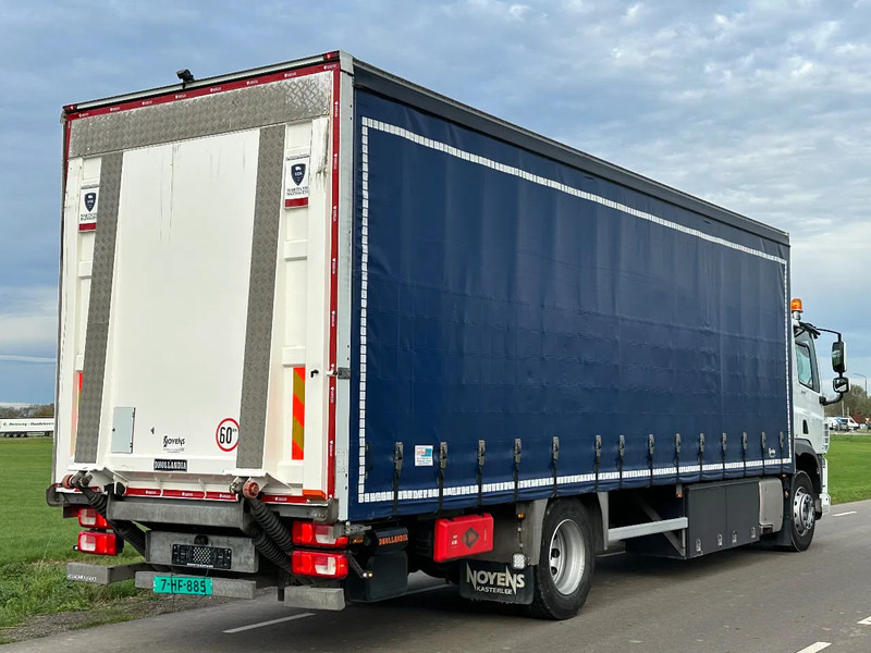 DAF CF 300 CF300 EURO6. 2020. 845x246x260 - Curtain side truck: picture 4 DAF CF 300 CF300 EURO6. 2020. 845x246x260 - Curtain side truck: picture 4