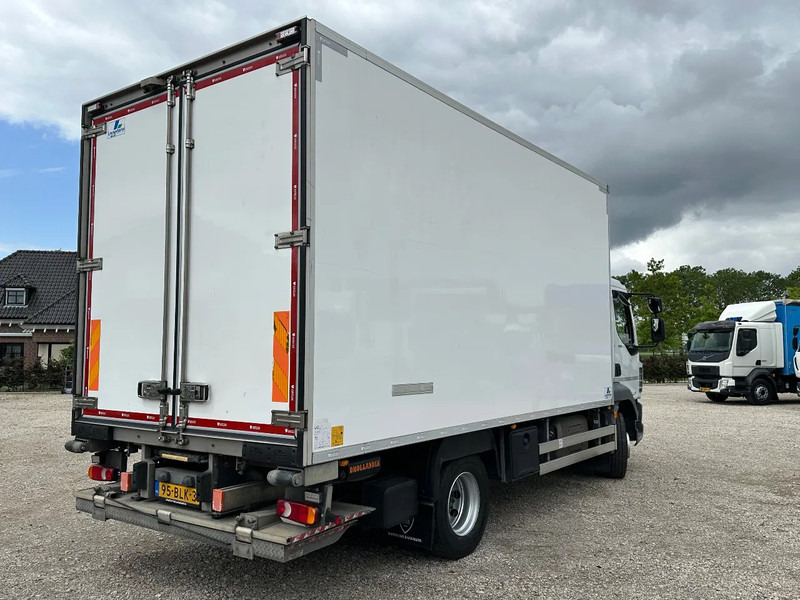 DAF LF 210 LF.14.210 EURO6. KOELBAKWAGEN MET LAADKLEP - Refrigerator truck: picture 4 DAF LF 210 LF.14.210 EURO6. KOELBAKWAGEN MET LAADKLEP - Refrigerator truck: picture 4