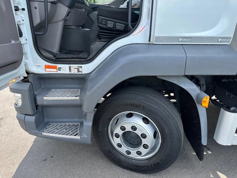 DAF LF 210 LF210.14. EURO6. 2018. KOELBAKWAGEN MET LAADKLEP 2000kg - Refrigerator truck: picture 5 DAF LF 210 LF210.14. EURO6. 2018. KOELBAKWAGEN MET LAADKLEP 2000kg - Refrigerator truck: picture 5