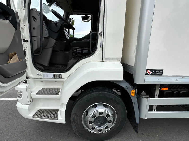 DAF LF 210 LF210.14 EURO6. 2019. 720x248x255 - Box truck: picture 5 DAF LF 210 LF210.14 EURO6. 2019. 720x248x255 - Box truck: picture 5