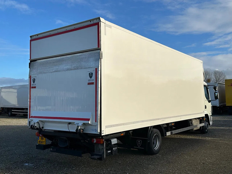 DAF LF 260 LF260.12 EURO6 12-2021. 730x248x235 - Box truck: picture 3 DAF LF 260 LF260.12 EURO6 12-2021. 730x248x235 - Box truck: picture 3