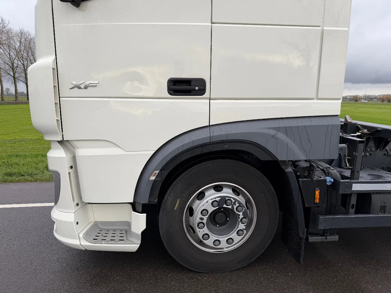 DAF XF 480 XF480. 10-2021 - Cab chassis truck: picture 5 DAF XF 480 XF480. 10-2021 - Cab chassis truck: picture 5