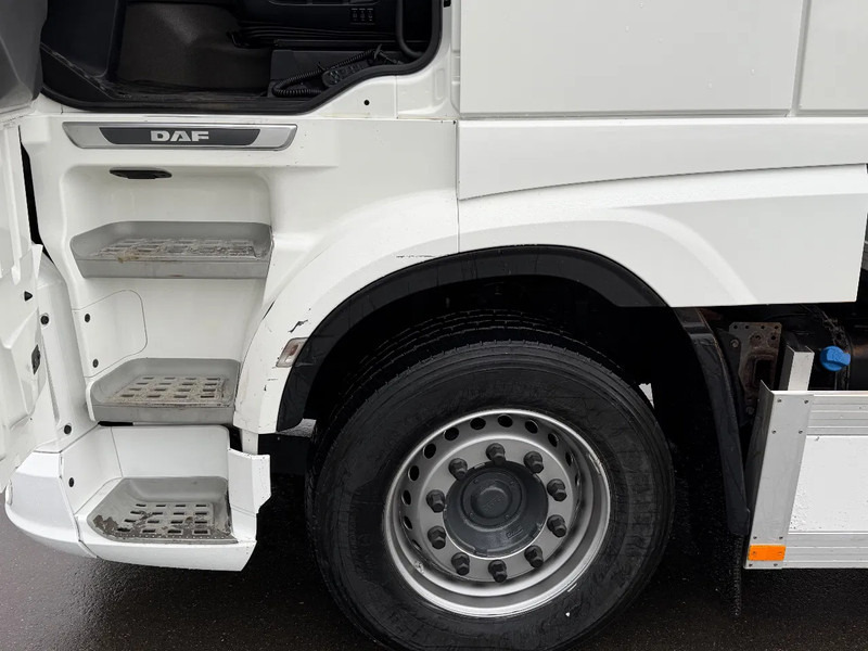 DAF XF 530 XF480. 26. EURO6. - Box truck: picture 5 DAF XF 530 XF480. 26. EURO6. - Box truck: picture 5