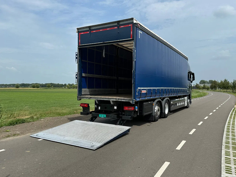 MAN TGX MAN TGX 26.400. EURO6. 2021. 910x249x270 - Curtain side truck: picture 4 MAN TGX MAN TGX 26.400. EURO6. 2021. 910x249x270 - Curtain side truck: picture 4