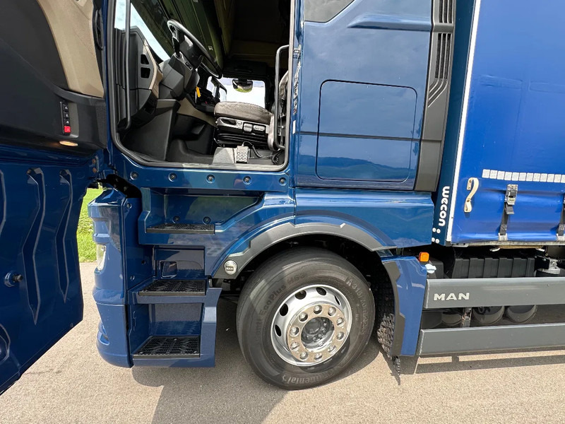 MAN TGX MAN TGX 26.400. EURO6. 2021. 910x249x270 - Curtain side truck: picture 5 MAN TGX MAN TGX 26.400. EURO6. 2021. 910x249x270 - Curtain side truck: picture 5