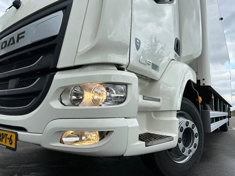 DAF LF 210 LF210.14. 2020. 810x249x240 als in NIEUWSTAAT! - Truck: picture 5 DAF LF 210 LF210.14. 2020. 810x249x240 als in NIEUWSTAAT! - Truck: picture 5