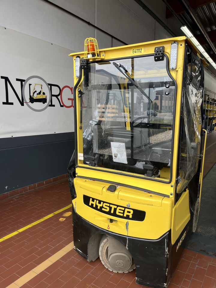 Hyster A.1.3XNT - Electric forklift: picture 5 Hyster A.1.3XNT - Electric forklift: picture 5