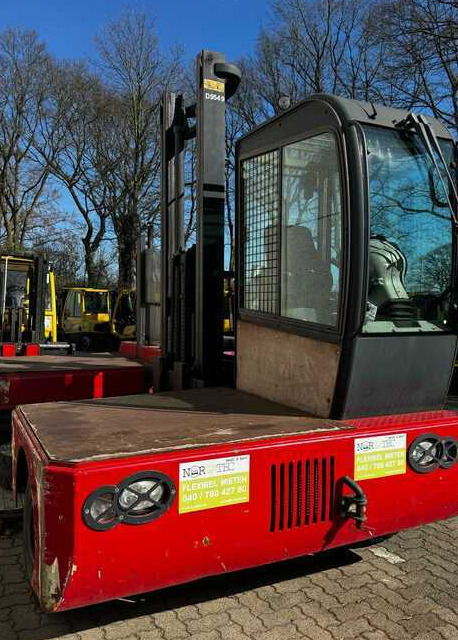 Jumbo Typ J/DQN 50/14/50 - Side loader: picture 5 Jumbo Typ J/DQN 50/14/50 - Side loader: picture 5