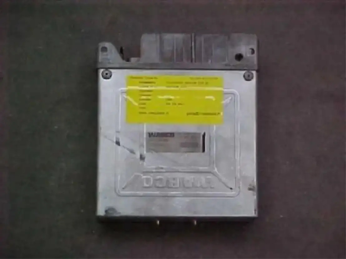 DAF ABS/ASR unit - Electrical system for Truck: picture 1 DAF ABS/ASR unit - Electrical system for Truck: picture 1