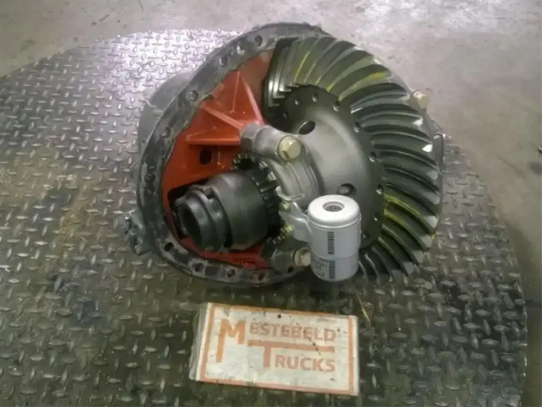 DAF Achteras - Differentieeel 1344-2.64 - Rear axle for Truck: picture 1 DAF Achteras - Differentieeel 1344-2.64 - Rear axle for Truck: picture 1