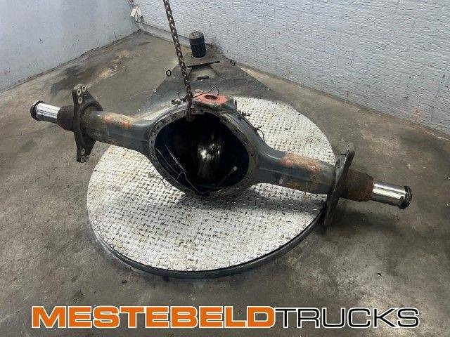 DAF Achterasbanjo 1344 - Rear axle for Truck: picture 1 DAF Achterasbanjo 1344 - Rear axle for Truck: picture 1