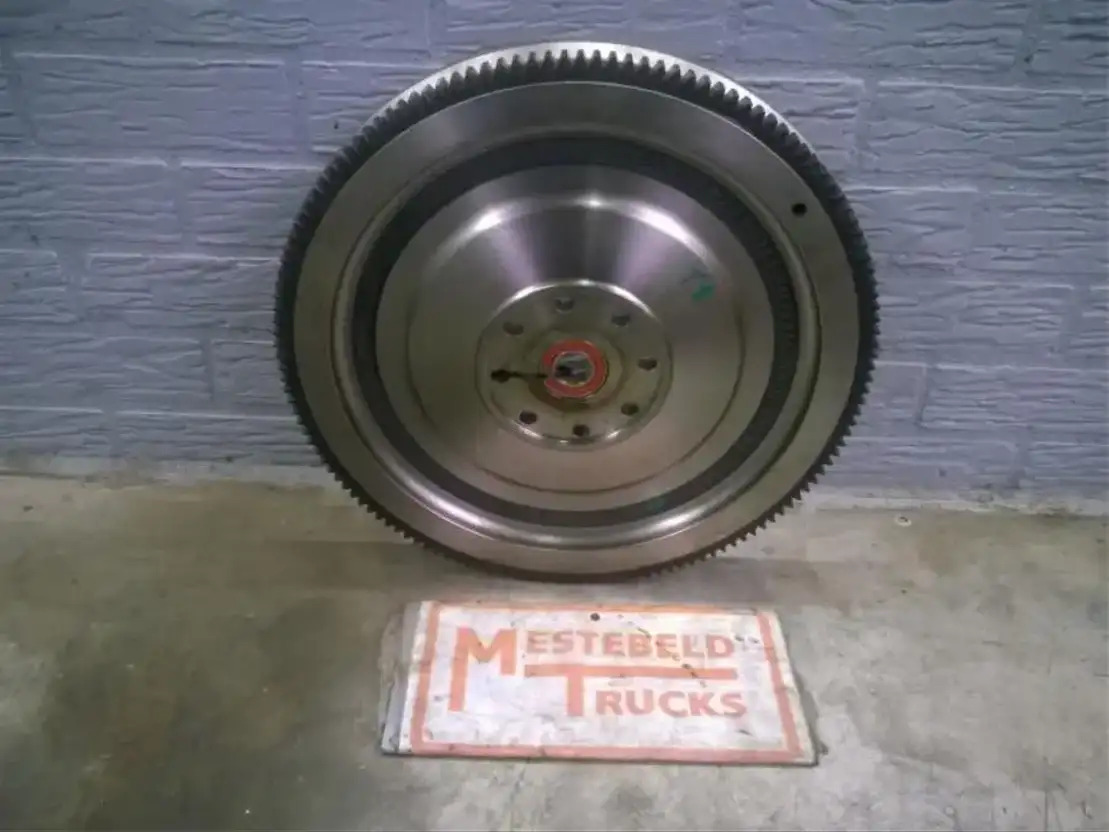 DAF CF 65 Vliegwiel - Engine and parts for Truck: picture 1 DAF CF 65 Vliegwiel - Engine and parts for Truck: picture 1