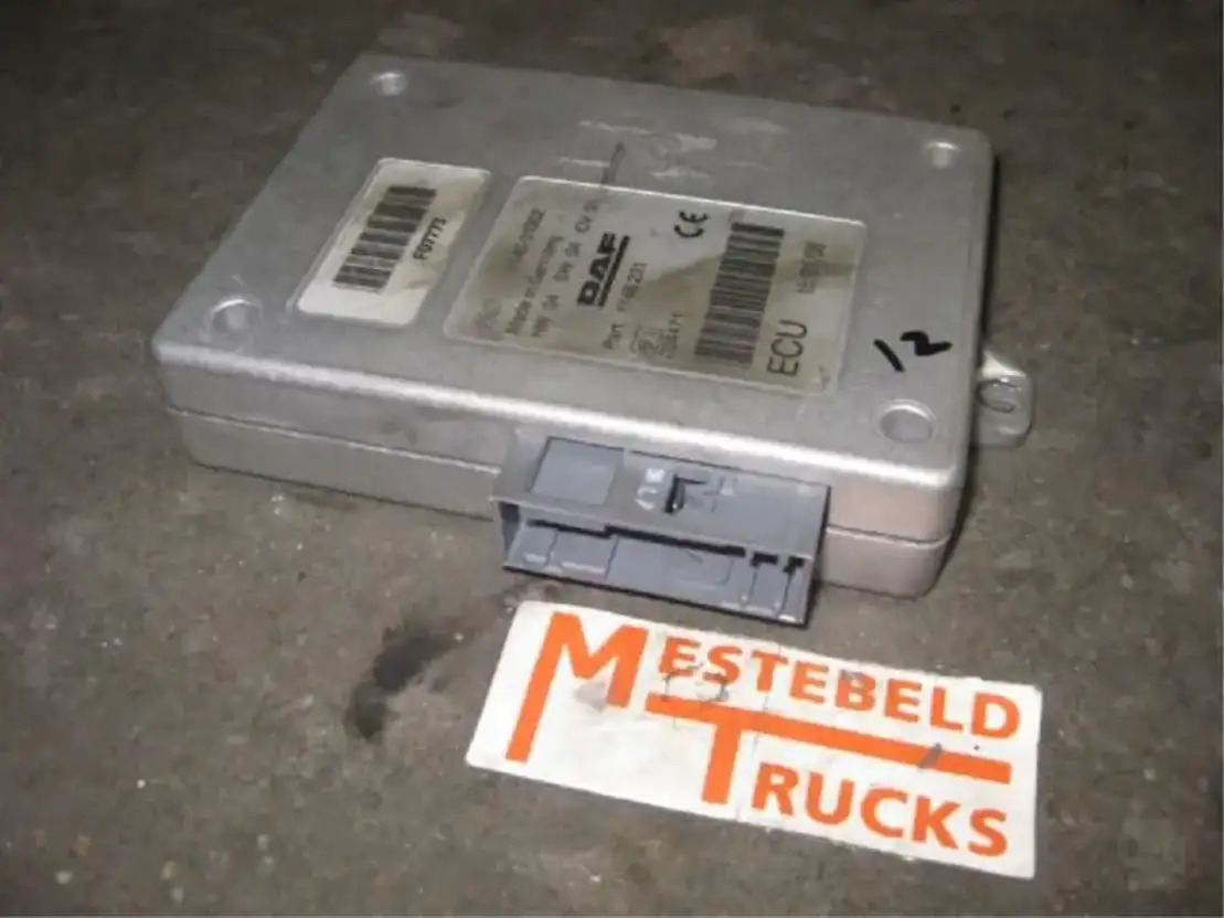 DAF CF Stuurkast - XF105 - Electrical system for Truck: picture 1 DAF CF Stuurkast - XF105 - Electrical system for Truck: picture 1