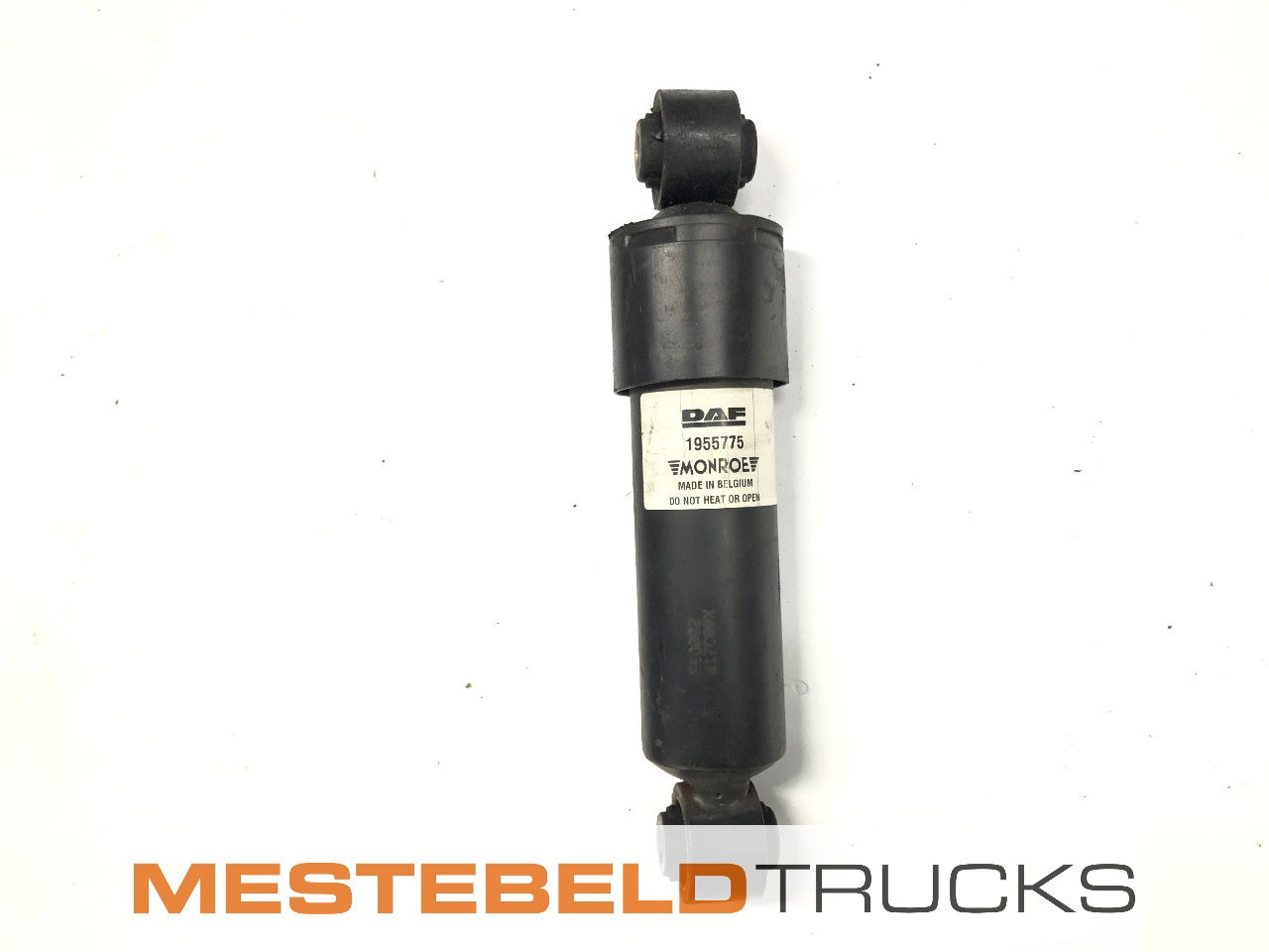 DAF Cabineschokbreker achter v CF85 - Cab for Truck: picture 1 DAF Cabineschokbreker achter v CF85 - Cab for Truck: picture 1