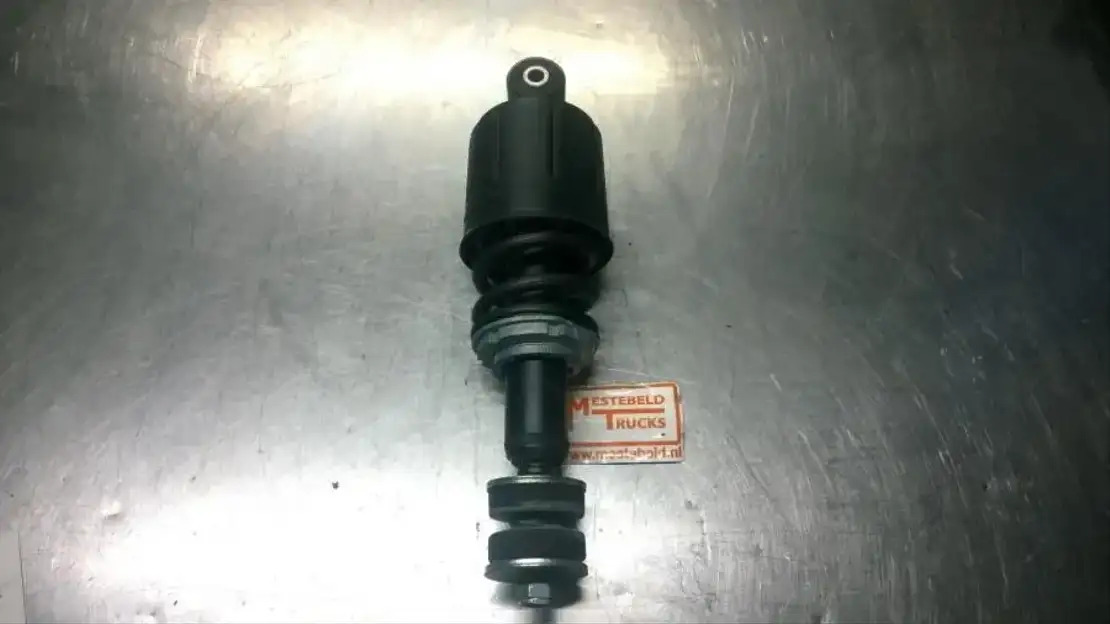 DAF Cabineveer achter  - Cab and interior for Truck: picture 1 DAF Cabineveer achter  - Cab and interior for Truck: picture 1