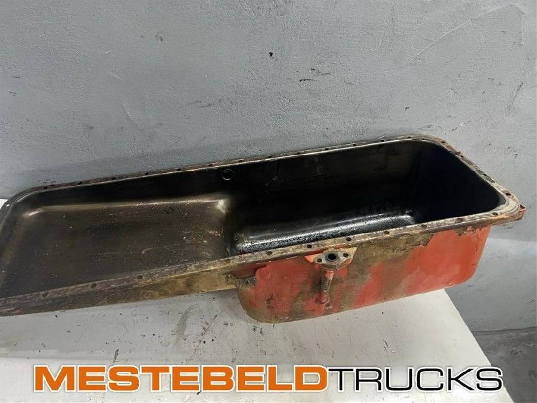 DAF Carter DHS 825 AVM - Steering for Truck: picture 2 DAF Carter DHS 825 AVM - Steering for Truck: picture 2