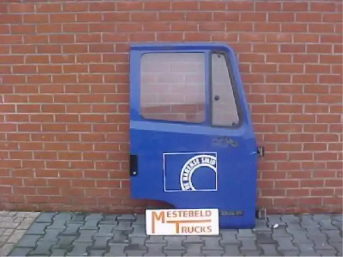 DAF Deur rechts - Cab and interior for Truck: picture 1 DAF Deur rechts - Cab and interior for Truck: picture 1