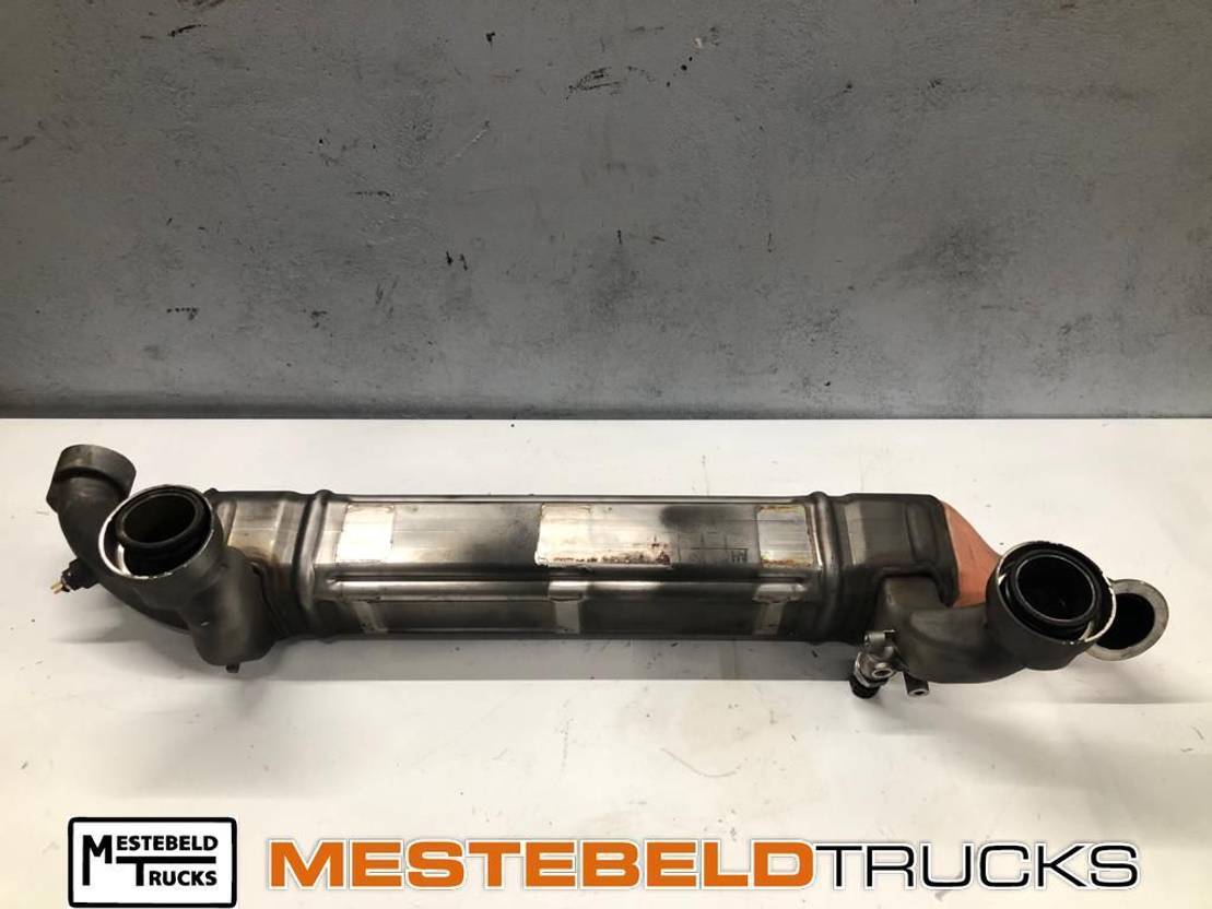 DAF EGR koeler MX13 - Cooling system for Truck: picture 1 DAF EGR koeler MX13 - Cooling system for Truck: picture 1