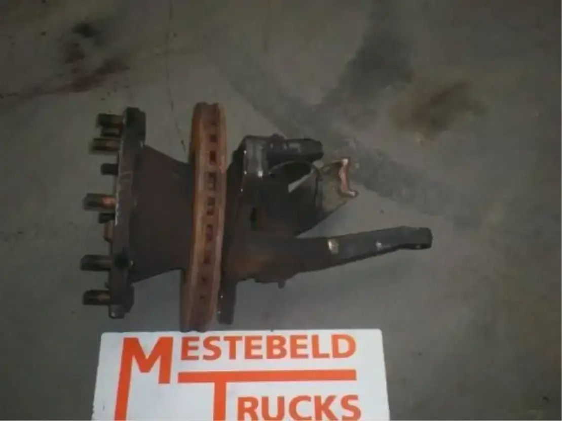 DAF Fusee XF - Front axle for Truck: picture 1 DAF Fusee XF - Front axle for Truck: picture 1