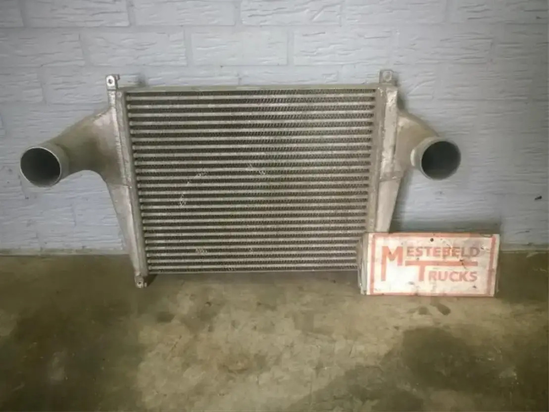 DAF Intercooler LF45 - Cooling system for Truck: picture 1 DAF Intercooler LF45 - Cooling system for Truck: picture 1