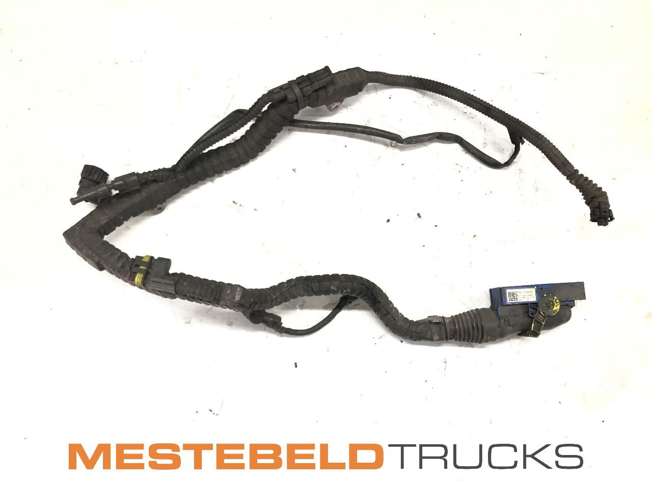 DAF Kabelboom XF105 - Electrical system for Truck: picture 1 DAF Kabelboom XF105 - Electrical system for Truck: picture 1