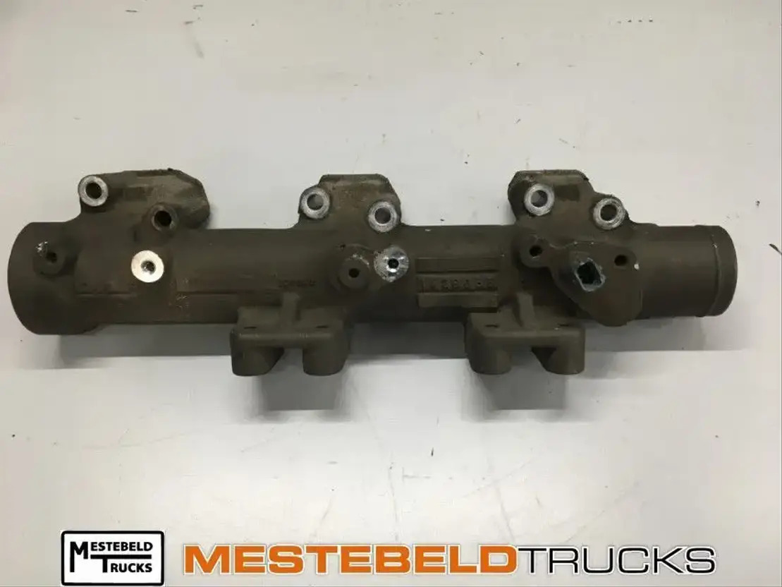 DAF Koelvloeistofleiding cilinderkop XF-CF - Engine for Truck: picture 1 DAF Koelvloeistofleiding cilinderkop XF-CF - Engine for Truck: picture 1