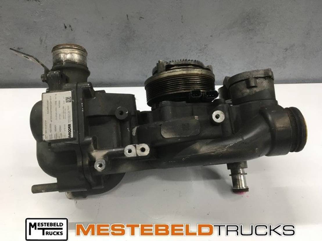 DAF Koelvloeistofpomp - Cooling system for Truck: picture 1 DAF Koelvloeistofpomp - Cooling system for Truck: picture 1