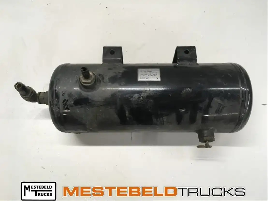 DAF Luchtketel - Brake parts for Truck: picture 1 DAF Luchtketel - Brake parts for Truck: picture 1