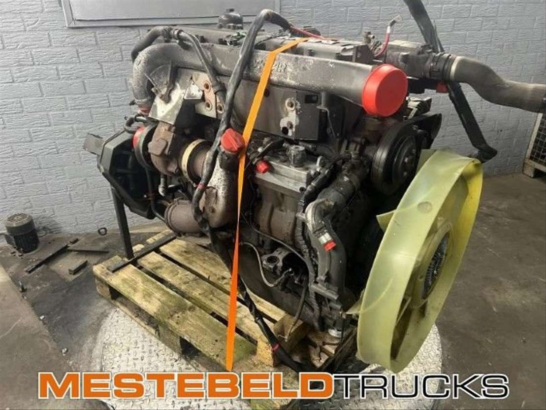 DAF Motor PR 183 S2 - Engine and parts for Truck: picture 2 DAF Motor PR 183 S2 - Engine and parts for Truck: picture 2