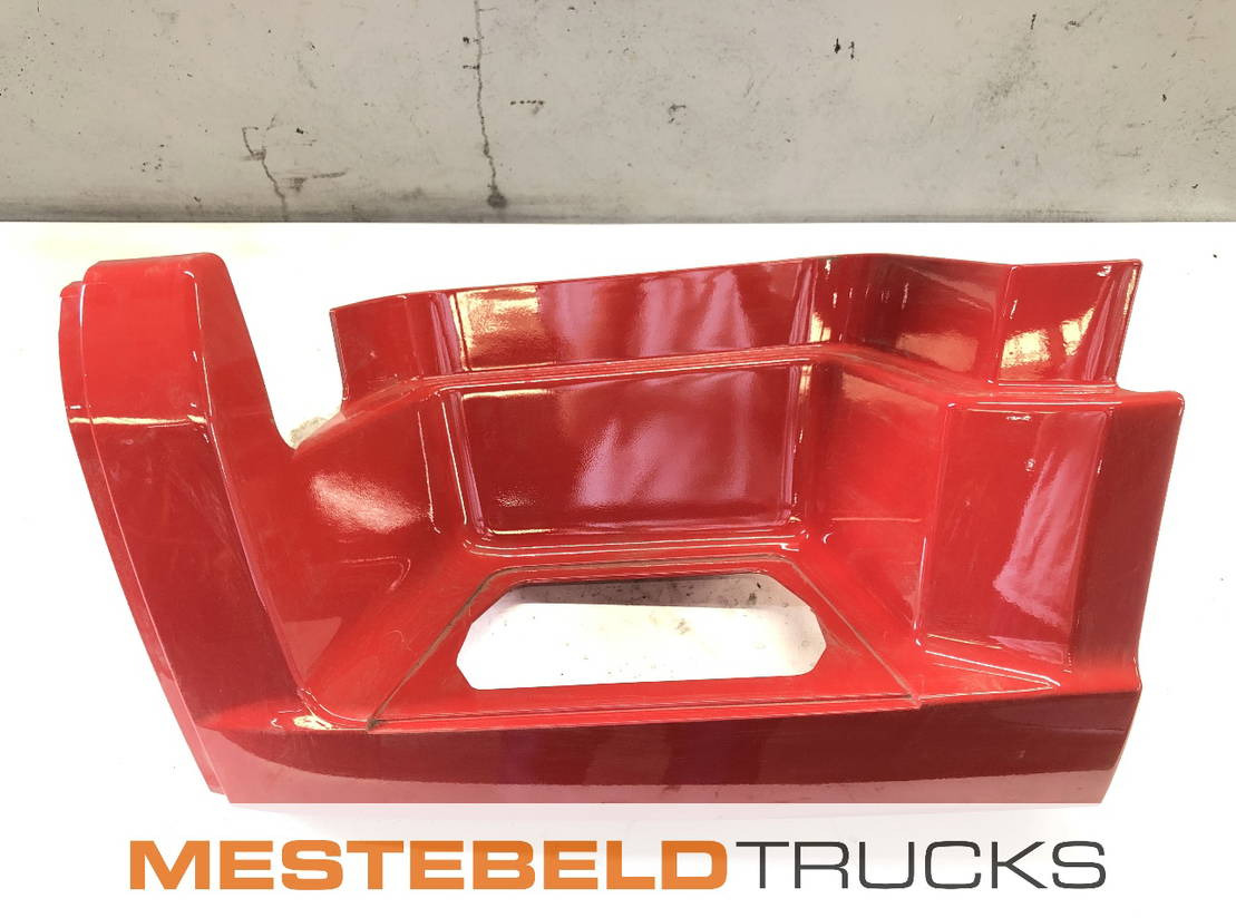 DAF Opstapbak links  - Footstep for Truck: picture 1 DAF Opstapbak links  - Footstep for Truck: picture 1