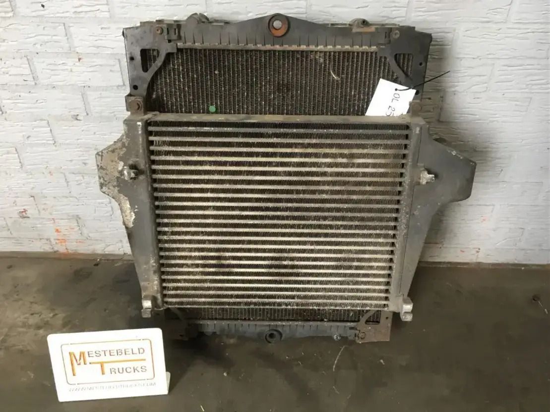 DAF Radiateur + intercooler - Cooling system for Truck: picture 1 DAF Radiateur + intercooler - Cooling system for Truck: picture 1