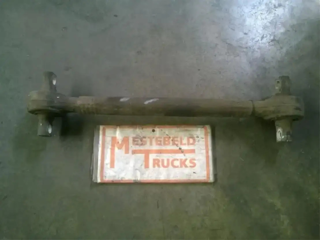 DAF Reactiestang recht - Rear axle for Truck: picture 1 DAF Reactiestang recht - Rear axle for Truck: picture 1