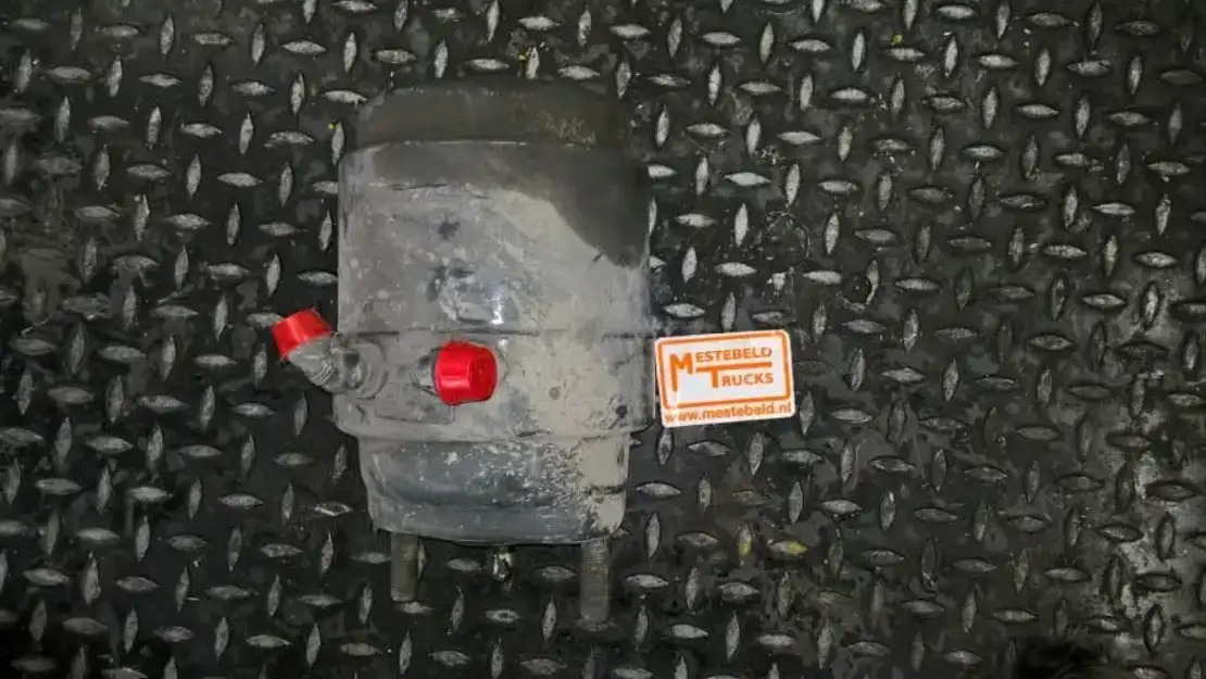 DAF Rembooster achteras - Brake parts for Truck: picture 2 DAF Rembooster achteras - Brake parts for Truck: picture 2
