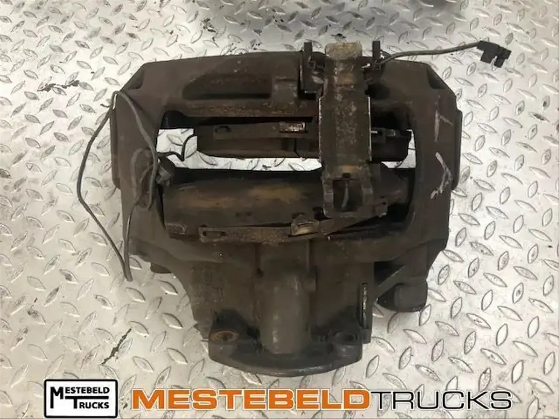 DAF Remklauw linksachter - Brake parts for Truck: picture 1 DAF Remklauw linksachter - Brake parts for Truck: picture 1
